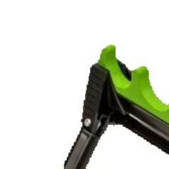 Fishing Equipment Carp - 4脚8リグ伸縮式釣り竿ホルダー亜鉛合金EVAサイドレスト鯉釣り用アウトドア用品アクセサリー